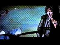 pochette album Don't fade away