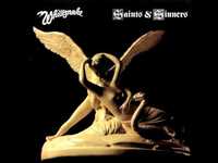 pochette album Rock n roll angels