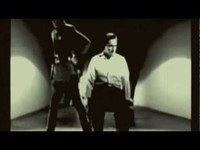 pochette album Mk ultra