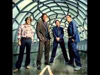 pochette album Fall for you