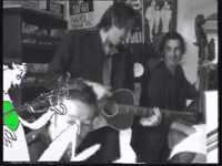 pochette album Gough