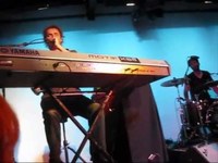 pochette album Laugh in their faces