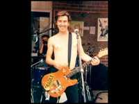 pochette album Made me hard