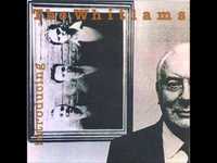 pochette album Where is she