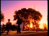 pochette album Woody