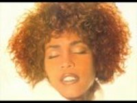 pochette album America the beautiful