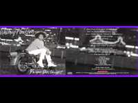 pochette album Anymore