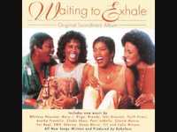 pochette album Exhale (shoop shoop)