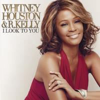 pochette album I look to you