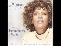 pochette album The lord is my shepherd