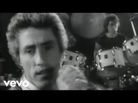 pochette album Another tricky day