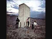 pochette album Bargain