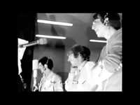 pochette album Bucket t