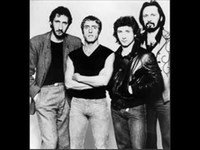 pochette album Cooks county