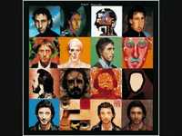 pochette album Daily records