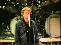 pochette album Dangerous