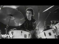 pochette album Don't let go the coat