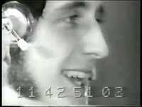 pochette album Don't look away