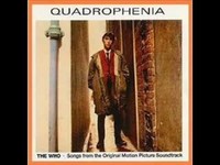 pochette album Get out and stay out