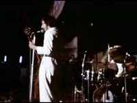 pochette album Heaven and hell