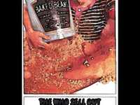 pochette album Heinz baked beans