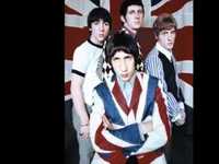 pochette album I can see for miles