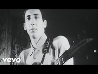 pochette album I can't explain