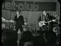 pochette album I'm a boy