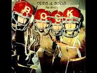 pochette album I'm the face