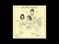 pochette album In a hand or a face