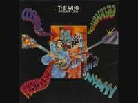 pochette album In the city