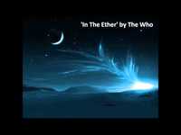 pochette album In the ether