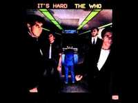 pochette album It's your turn