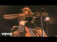 pochette album Join together