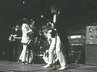 pochette album La la la lies