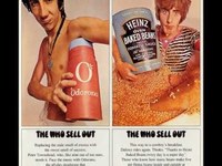 pochette album Odorono