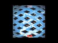 pochette album Overture / it's a boy