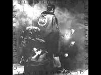pochette album Quadrophenia