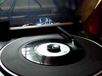 pochette album Relay