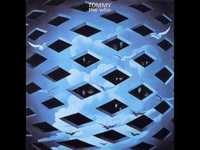 pochette album Sally simpson