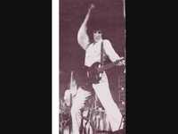 pochette album Shakin' all over