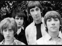 pochette album Summertime blues