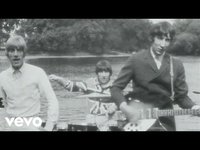 pochette album The kids are alright