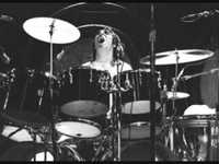 pochette album The last time