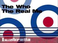 pochette album The real me