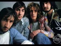 pochette album Underture