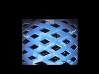 pochette album Welcome