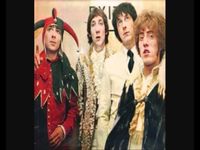 pochette album When i was a boy