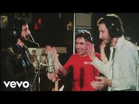 pochette album Who are you