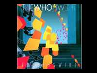 pochette album You stand by me